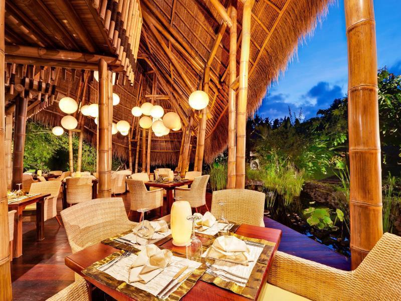 Hotel Fivelements Retreat Bali 4*