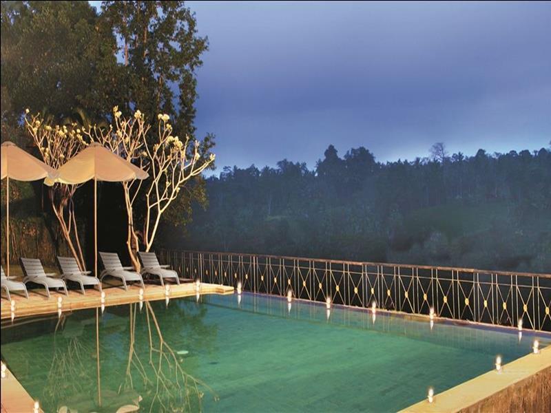 Resort Puri Bunga