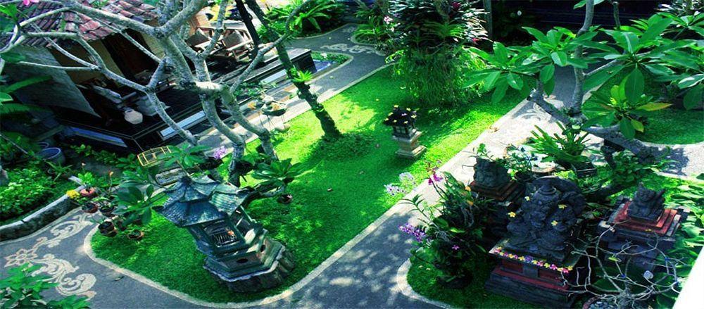 Teba House Ubud (Bali)