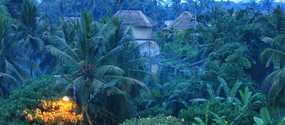 Teba House Ubud (Bali)