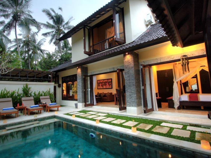 Villa Batu Kurung