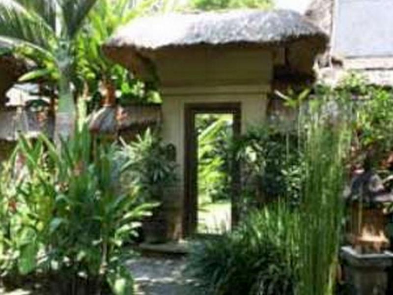 Vakantiepark Anom