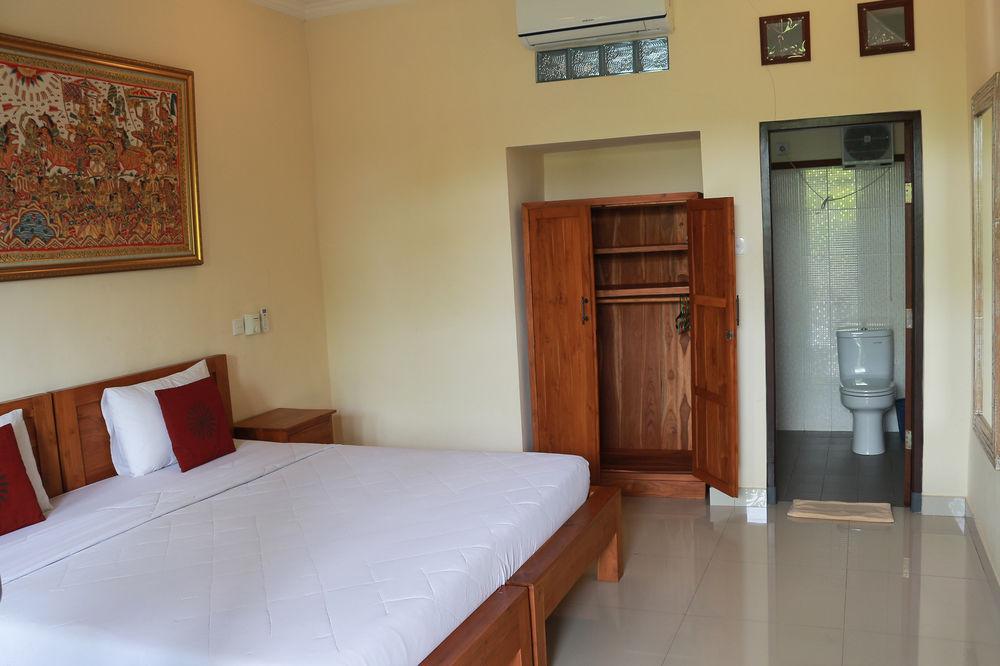 Tempat Tidur & Sarapan Citrus Tree - Mai Malu