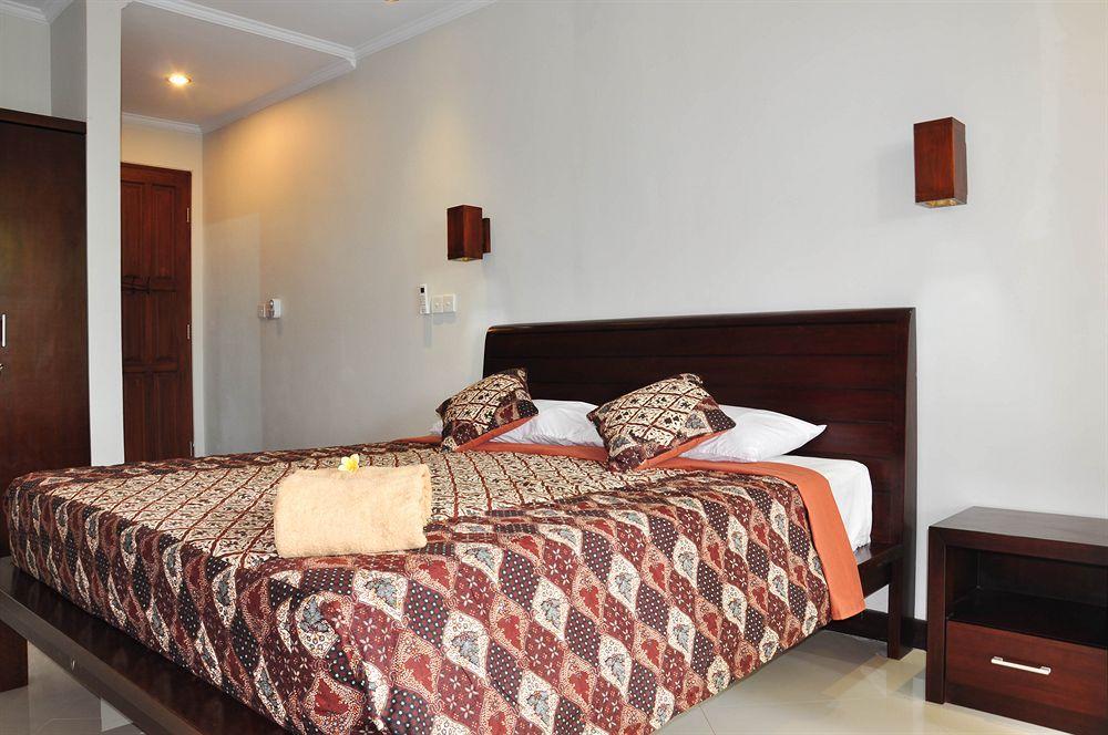 Guest house Sandat Bali