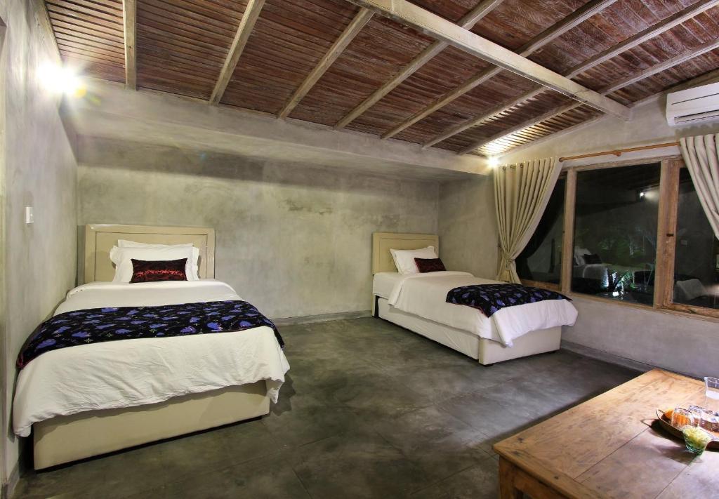 Villa Rumah Tyang *