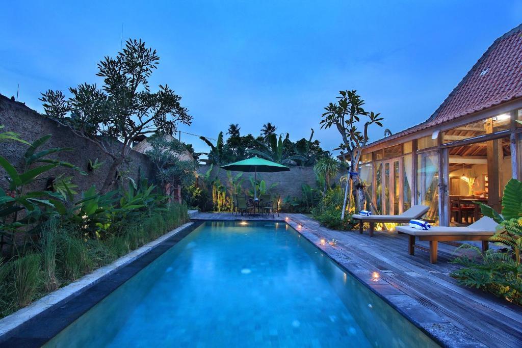 Rumah Tyang