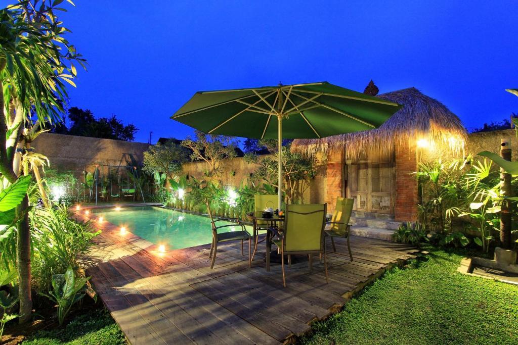 Rumah Tyang *