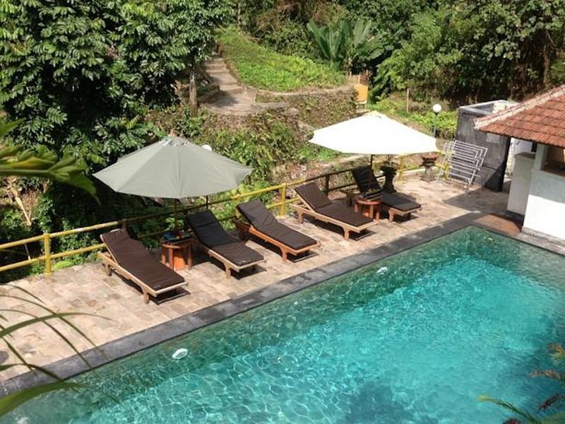 Villa Ani's Ubud (Bali)