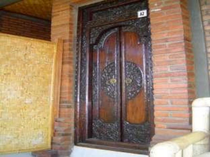 Hotel Loka House Ubud