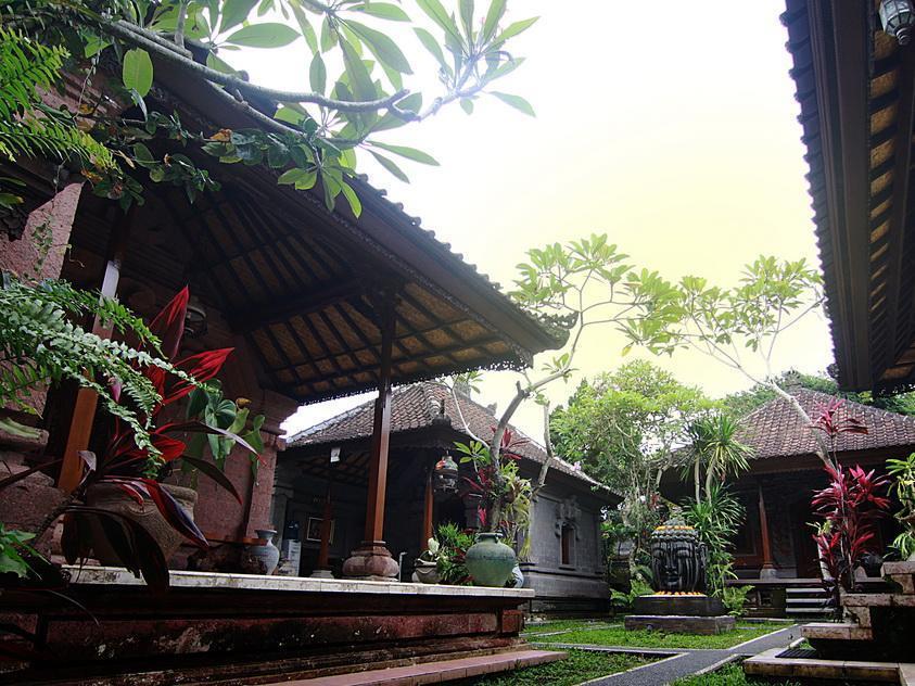 Kutuh Tirta Arum Ubud
