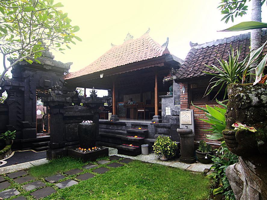 Gasthof Kutuh Tirta Arum Ubud