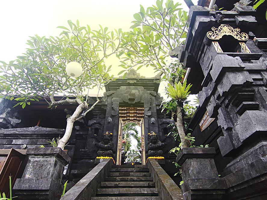 Gasthof Kutuh Tirta Arum *