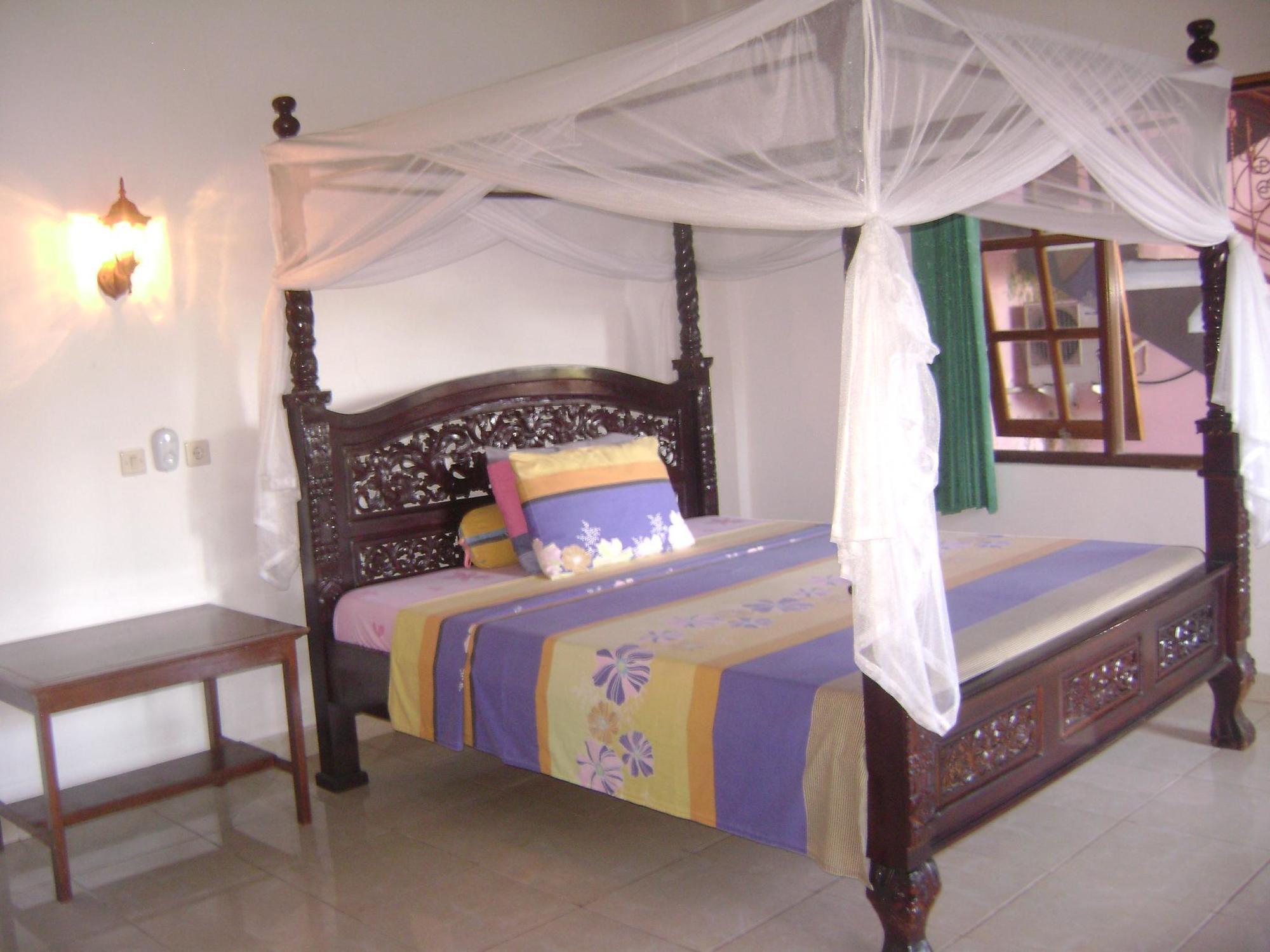 Sayong House Ubud (Bali)