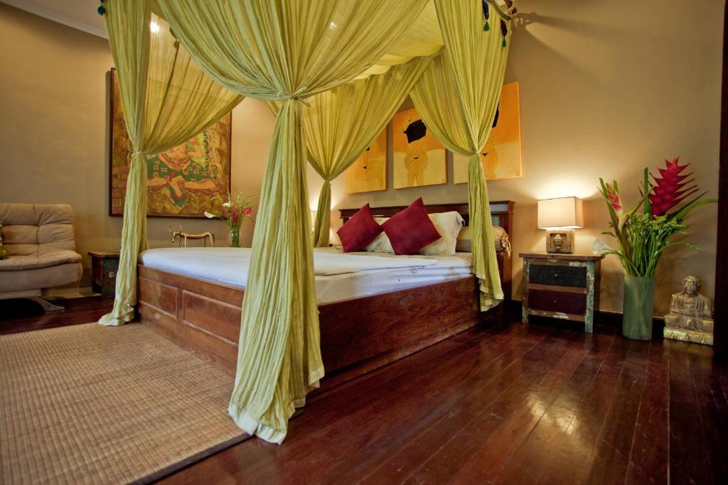 Resort Indigo Tree 3*