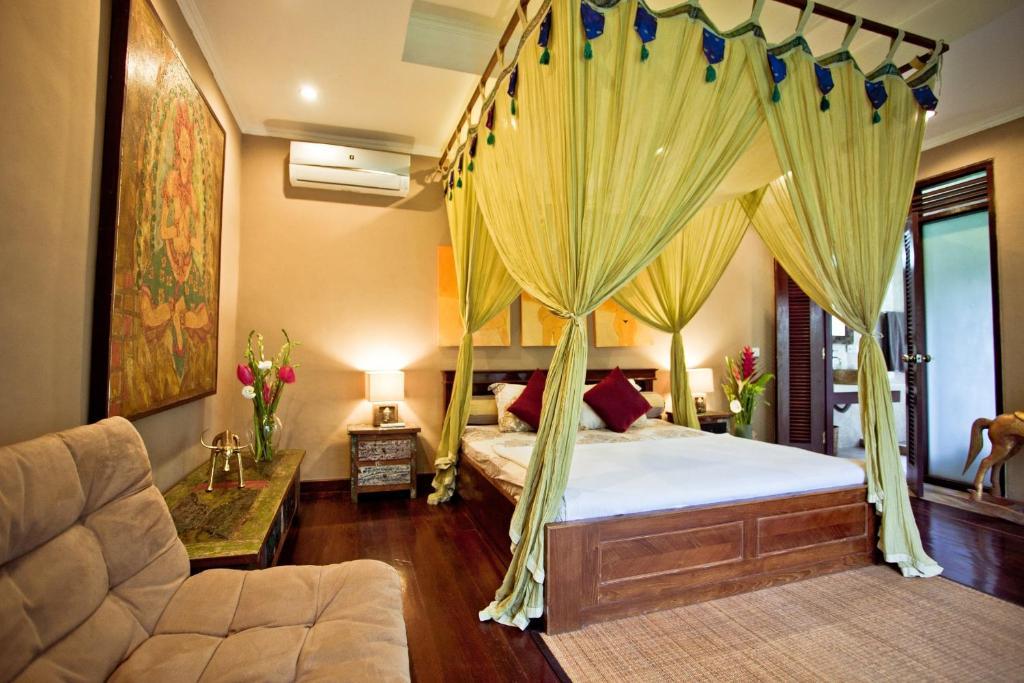 Resort Indigo Tree Ubud (Bali)
