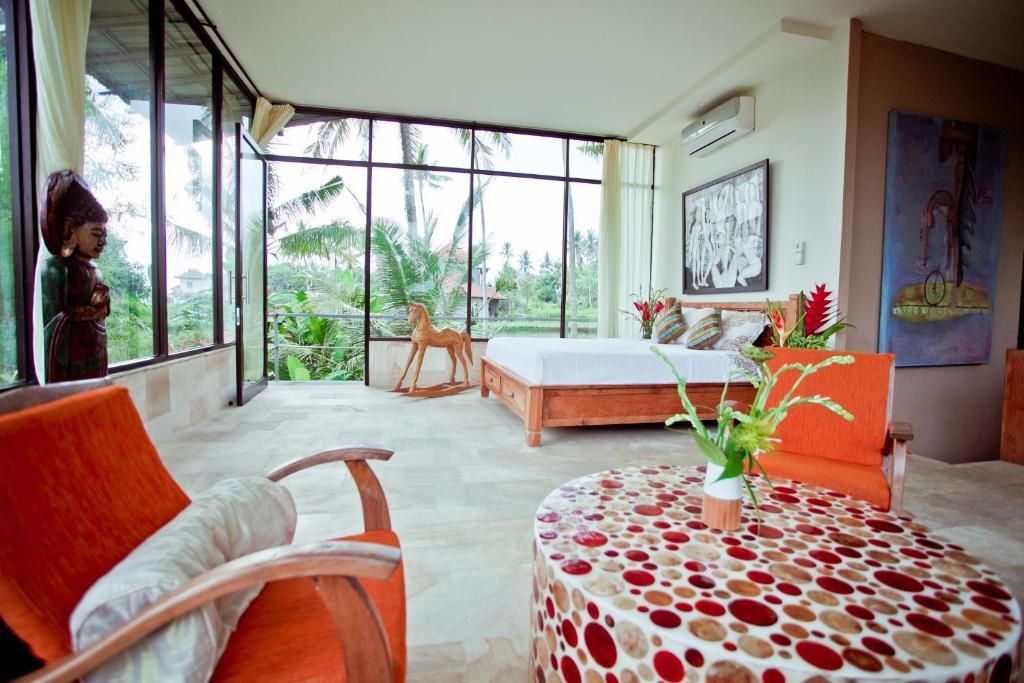 Indigo Tree Resort Ubud (Bali)