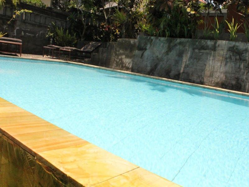 Rumah tetamu Dewi Ayu