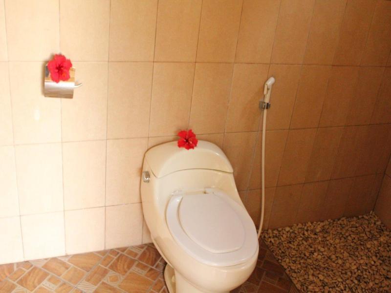 Rumah tetamu Dewi Ayu 3*