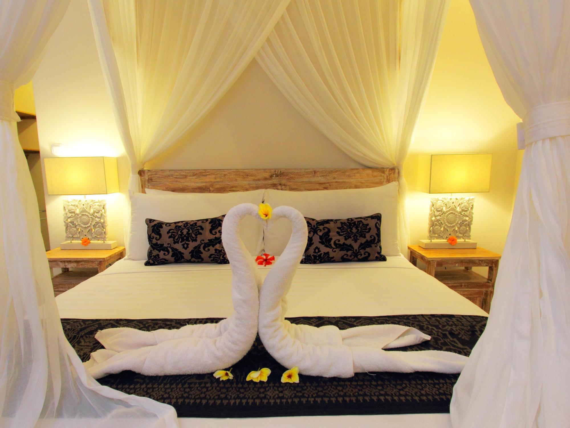 D'uma Ubud (Bali)
