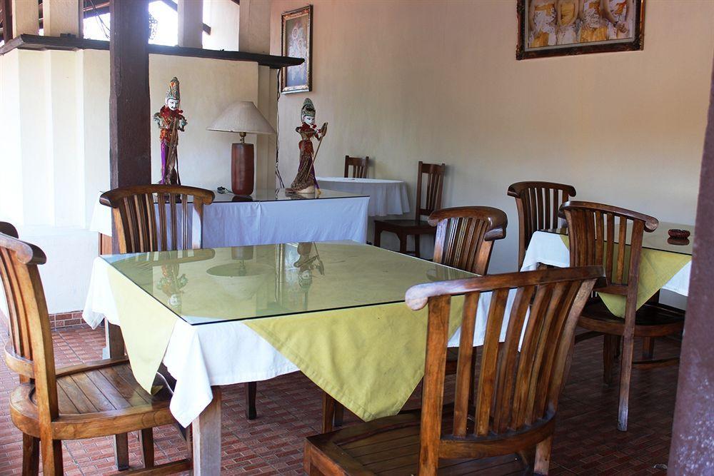 Gasthuis Pande Permai Ubud