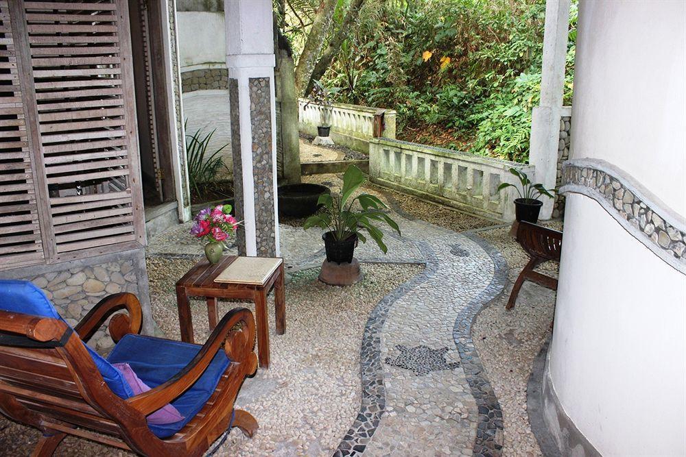 Nefatari Exclusive Ubud (Bali)