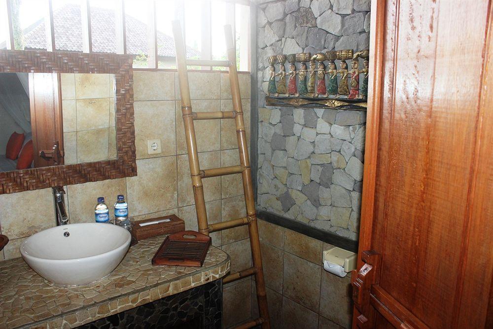 Nefatari Exclusive Ubud (Bali)