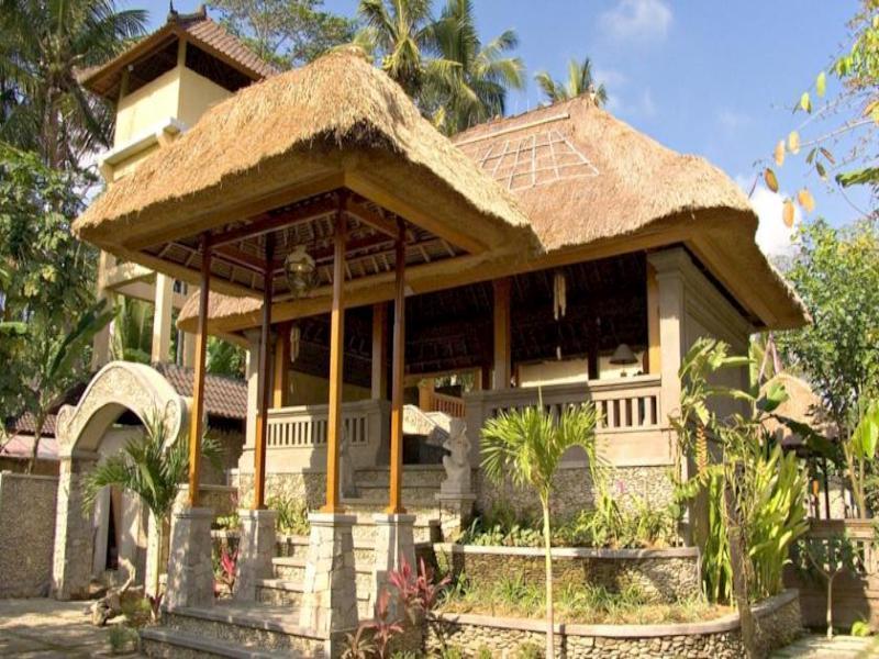 Nefatari Exclusive Ubud (Bali)