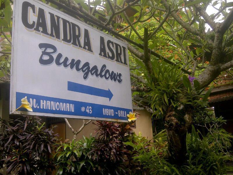 Candra Asri Gasthof