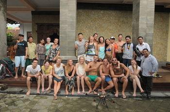 Lagas * Ubud (Bali)