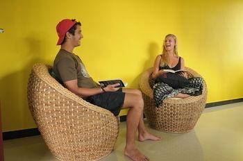 Lagas Hostel *