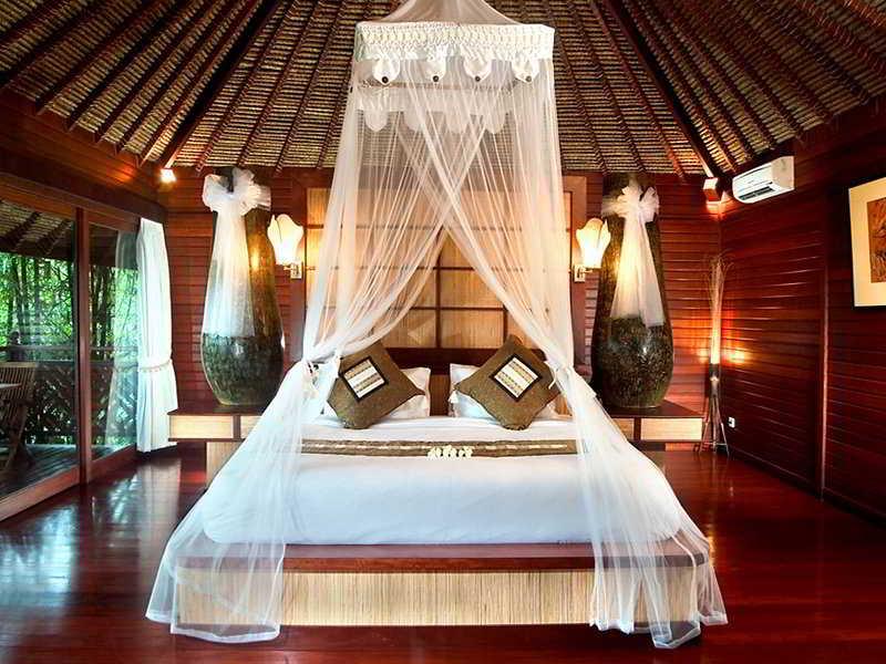 Kupu Kupu Barong Villas&tree By L’occitane 5* Ubud (Bali)