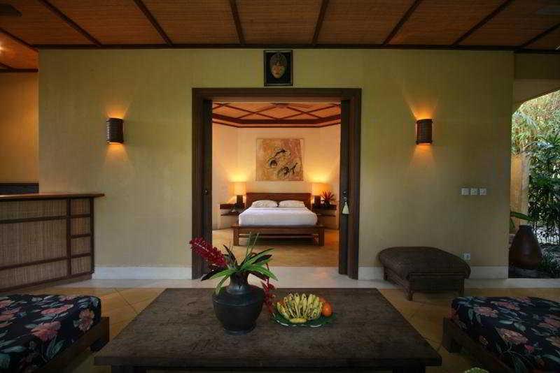 Hotel Garden Ubud