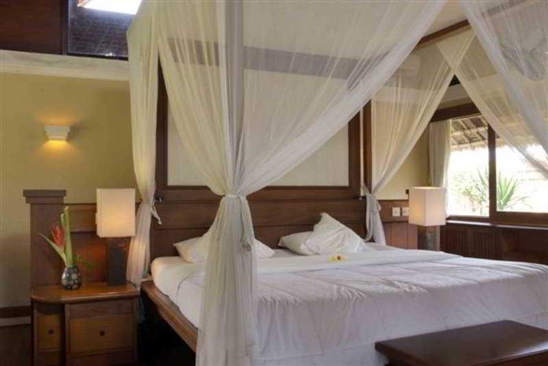 Garden 3* Ubud