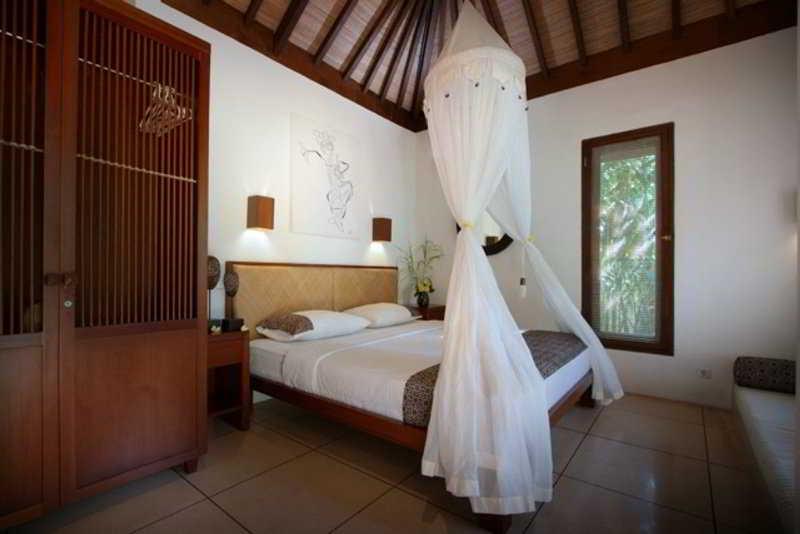 Garden Hotel Ubud