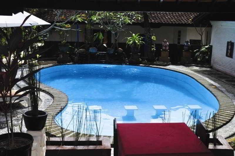 Graha 3* Ubud (Bali)
