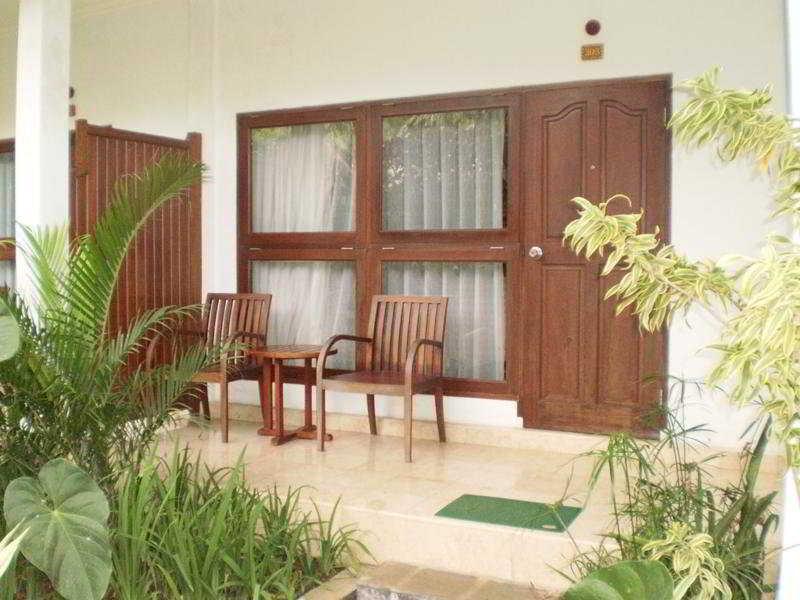 Puri Bunga Resort Ubud (Bali)
