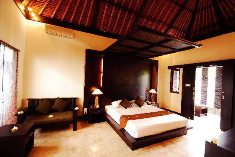 Hotel Kakiang Ubud (Bali)
