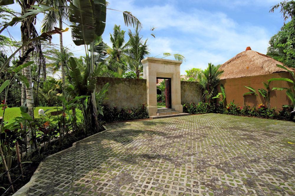 Amrita Villa Ubud