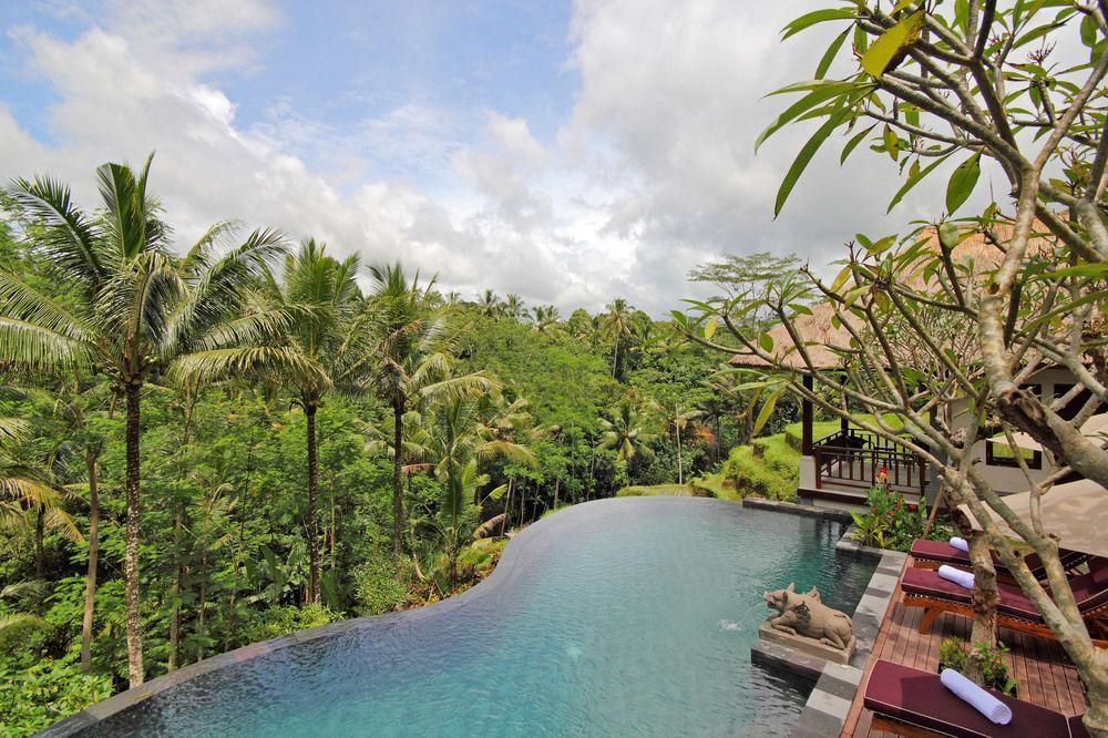 Amrita Villa Ubud