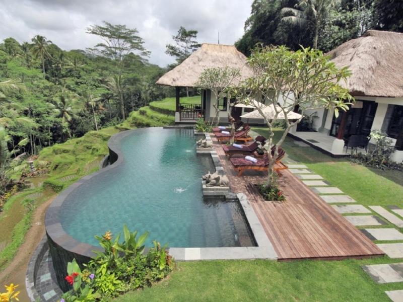 Amrita * Ubud