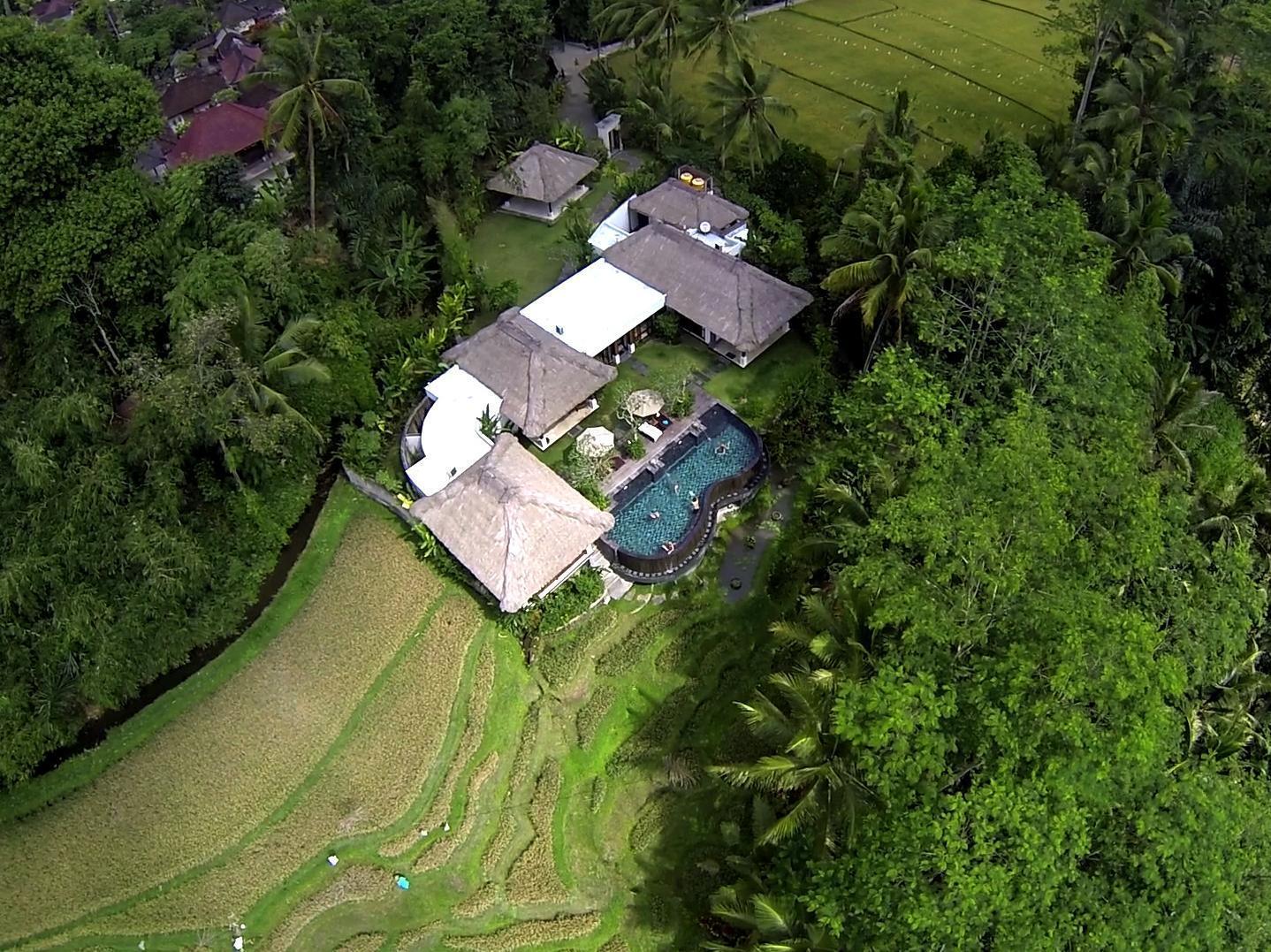 Amrita Villa Ubud