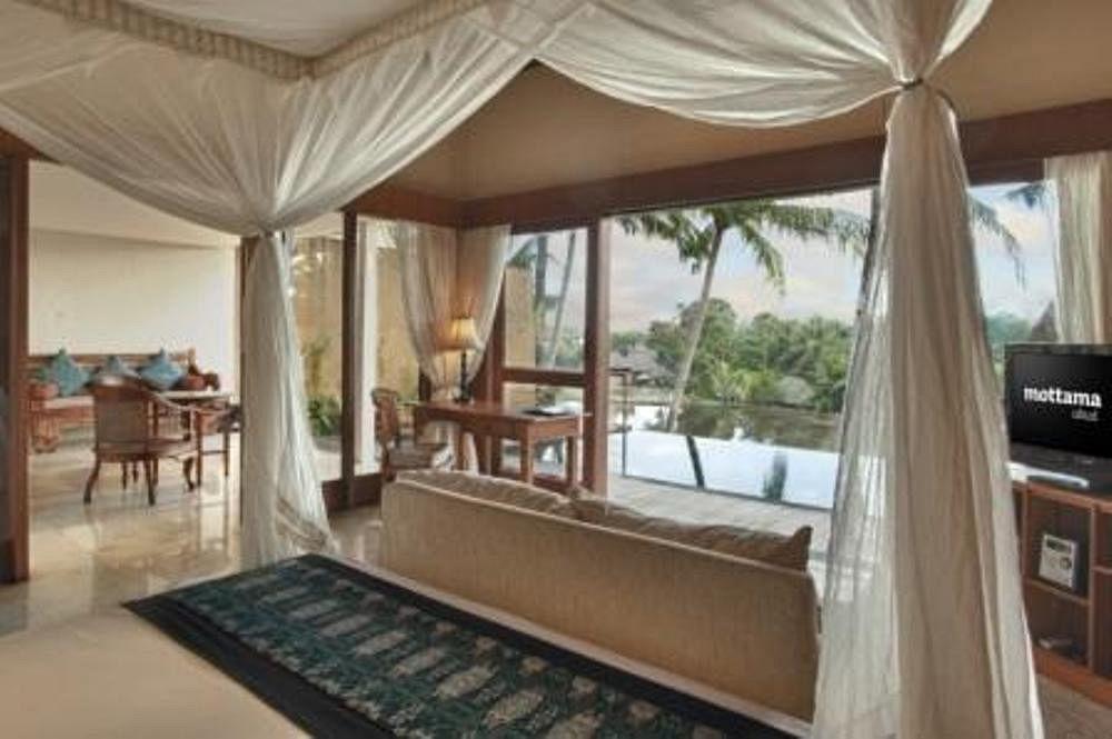 Motama Villa *