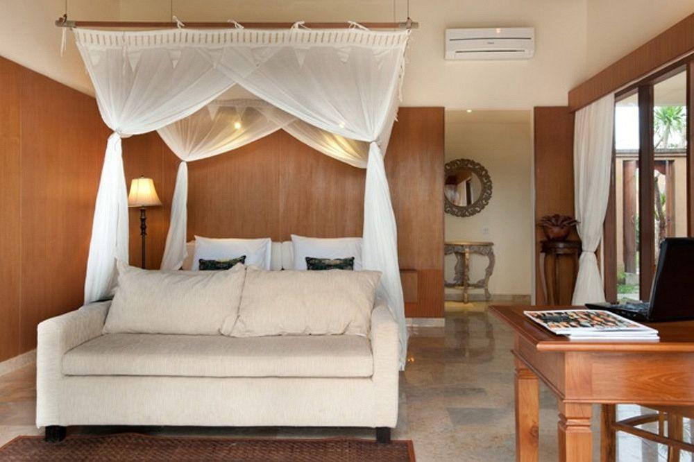 Motama Villa Ubud (Bali)
