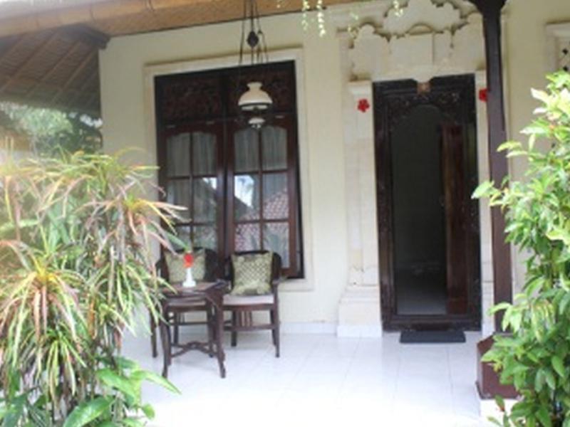 Sagitarius Hotel Ubud (Bali)
