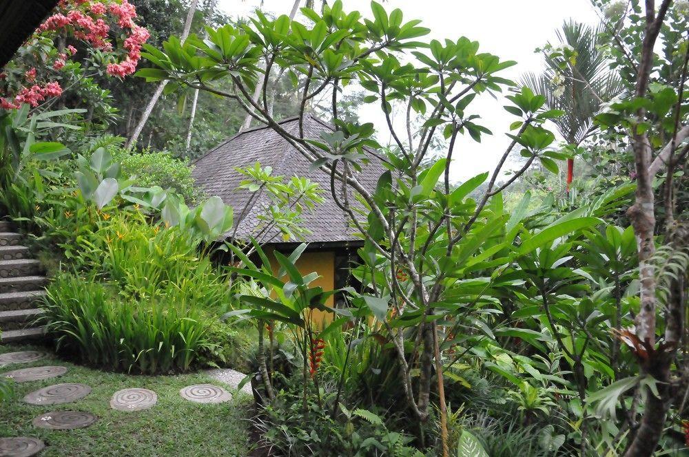 Umah Shanti Villa *