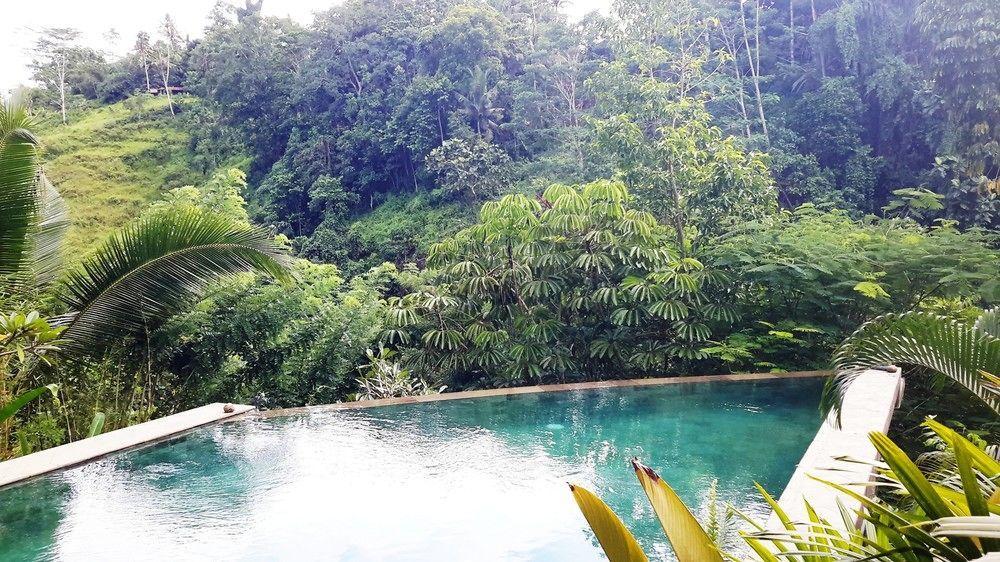 Umah Shanti Villa Ubud (Bali)