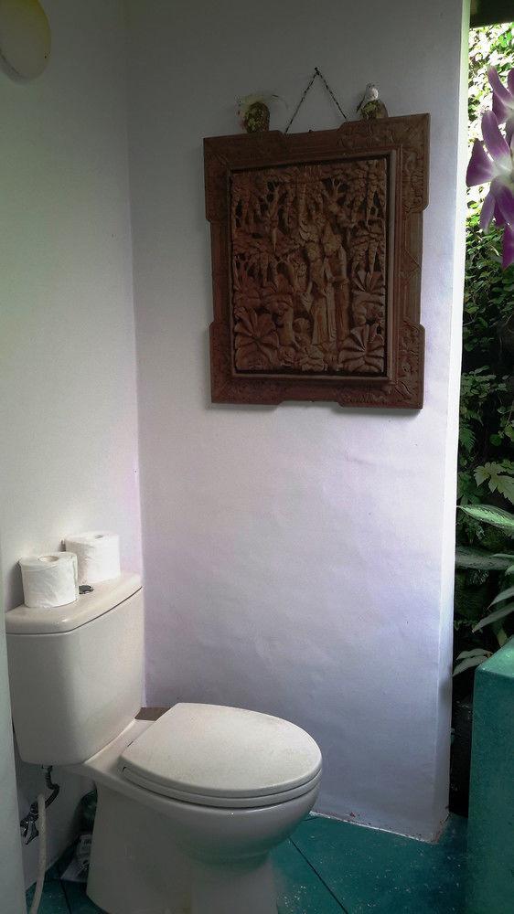 Umah Shanti Villa *