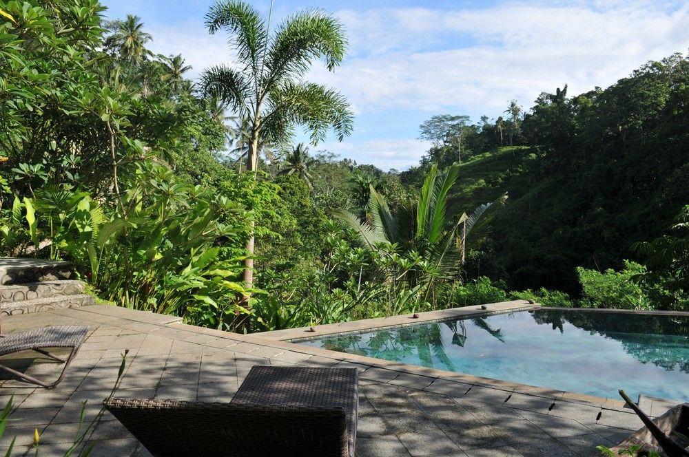 Umah Shanti * Ubud (Bali)