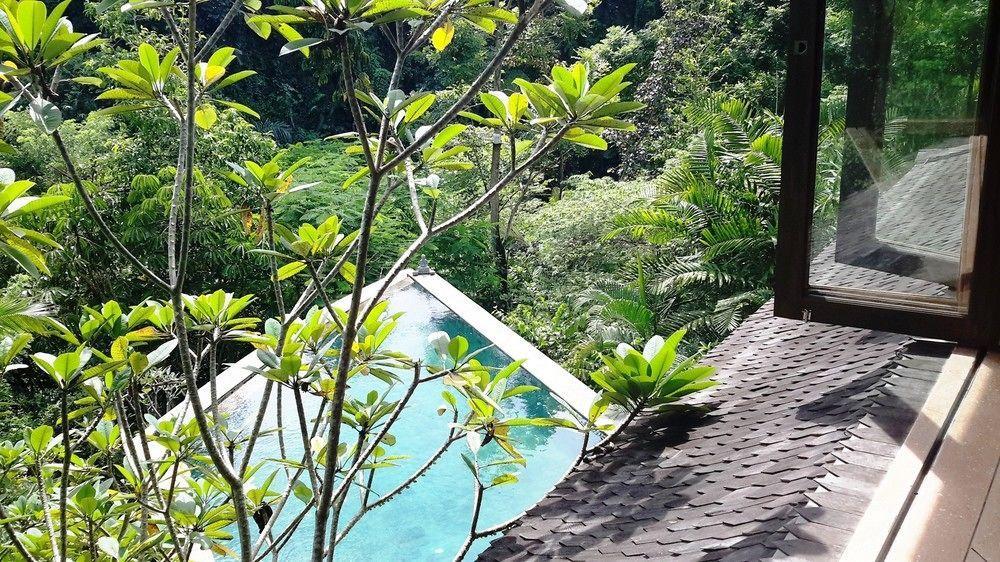 Umah Shanti Villa *