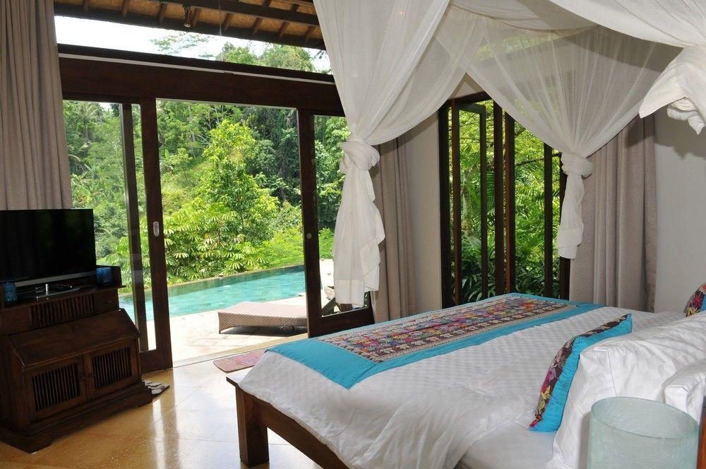 Umah Shanti * Ubud (Bali)